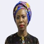 Mrs N P Ndlovu - HR Manager