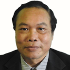 Dr M Aung
