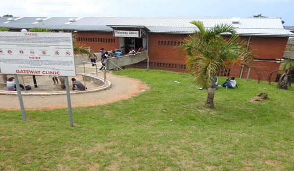 Gateway Clinic