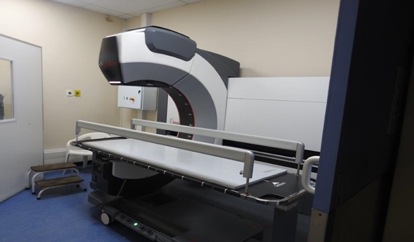 Lodox Machine