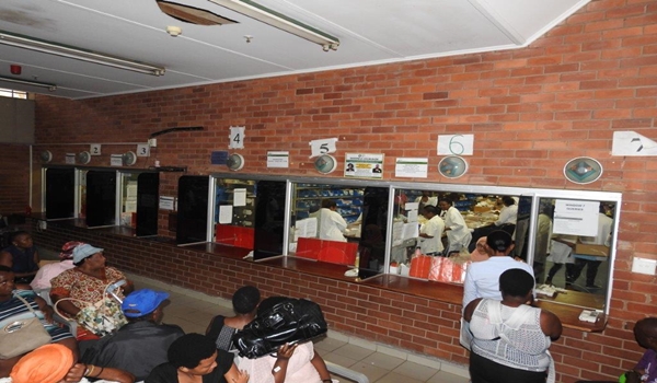 Main Pharmacy