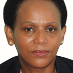 Ms V Ngcobo