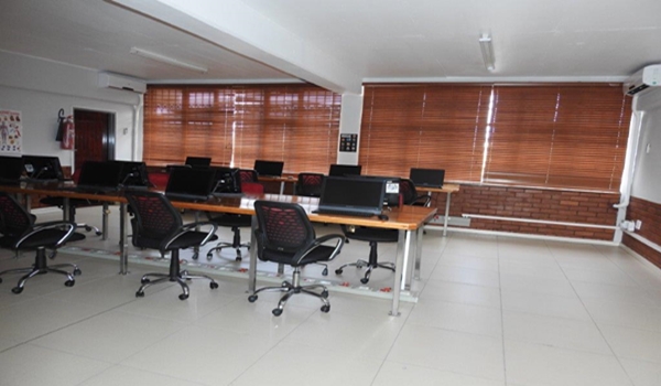 Resource Centre Nursing Campus