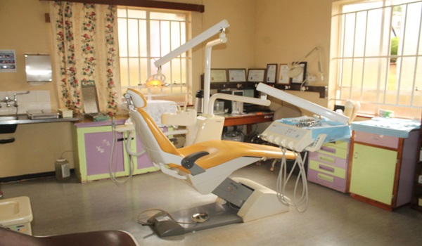 Dental Department