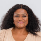 Mrs BP Mgobozi : CEO