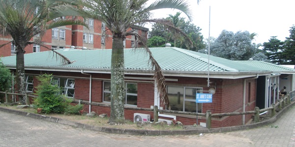 St Anne's Clinic - Copy