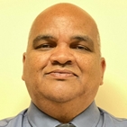 Mr M.R Green : Deputy District Manager - Planning and M&E