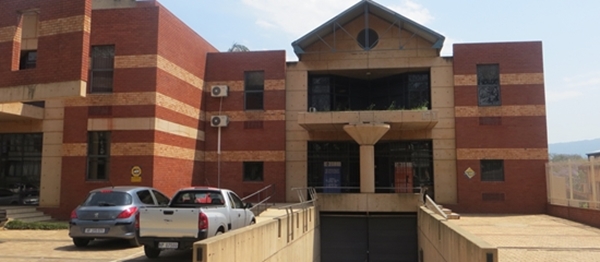 Umgungundlovu District Office