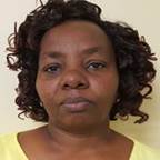 Mrs LN Ngcobo : Finance Manager